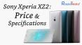 Sony Xperia XZ2 Launched: Price, Specifications And Review PowerPoint PPT Presentation