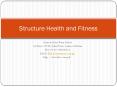 Fitness Club in DHA Lahore PowerPoint PPT Presentation