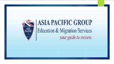 pte academic training