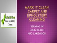 Best Upholstery Cleaning Services in long beach
