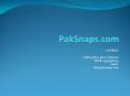Best Event Coverage in Pakistan PowerPoint PPT Presentation