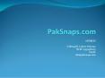 Best Event Coverage Service in Pakistan PowerPoint PPT Presentation
