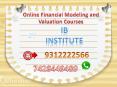 Online Financial Modeling and Valuation Courses Training By IB Institute (1) PowerPoint PPT Presentation