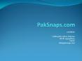 Best Event Coverage Service in Pakistan (1) PowerPoint PPT Presentation