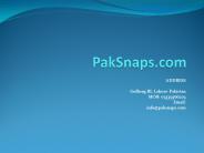 Best Event Coverage Service in Pakistan (1)