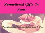 Promotional Gifts In Pune