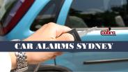 All you need to about car alarm system