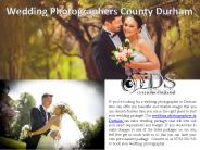 Wedding Photographers County Durham