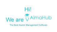 Best Alumni Management Software -  AlmaHub