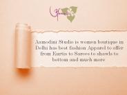 Sarees In Delhi