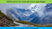 Manali Tour Package - Tour Packages to Manali (8)