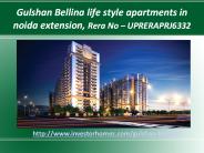 Gulshan Bellina