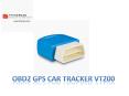 Protect your car with the OBD2 GPS Tracker VT200 PowerPoint PPT Presentation