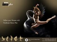 Follow your Dreams with Freehouse Dance Plus
