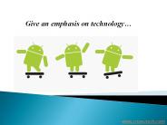 android training in kochi