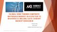 Global Wind Turbine Composite Materials Market Is Expected to Reach $15.5 Billion, Says Variant Market Research PowerPoint PPT Presentation