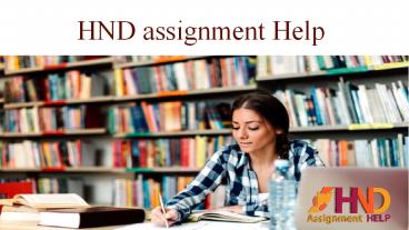 HND assignment help (6)