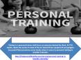 Personal Training in Boulder, Colorado - Find Yourself Healthy (1) PowerPoint PPT Presentation