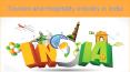 Tourism and Hospitality in India PowerPoint PPT Presentation
