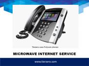fixed wireless broadband service