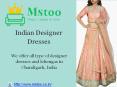 Indian Designer dresses and Bridal lehehnga available here.