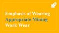 Trendy Mining Work Wear Collections|Uniforms PowerPoint PPT Presentation