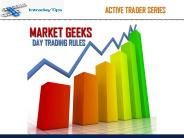 Intraday Trading Tips For Daily Earning