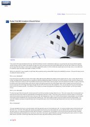 Rules That NRI Investors Should Follow