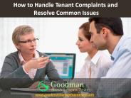 Home Property Management in CA
