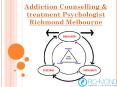 Addiction Counselling & treatment Psychologist Richmond Melbourne PowerPoint PPT Presentation