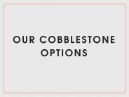 Best Cobblestone Options in 2018