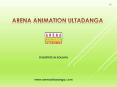 Web Designing Certification Course in Kolkata - Arena Animation Ultadanga PowerPoint PPT Presentation