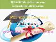 BUS 600 Education on your terms-tutorialrank.com PowerPoint PPT Presentation