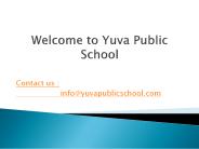 Best CBSE school in coimbatore