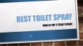 Best Toilet Spray PowerPoint PPT Presentation