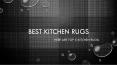 Best Kitchen (1) PowerPoint PPT Presentation