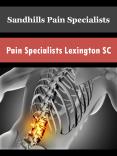 Pain Specialists Lexington SC PowerPoint PPT Presentation