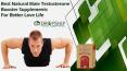 Best Natural Male Testosterone Booster Supplements for Better Love Life PowerPoint PPT Presentation