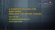 United Sleep Apnea - Home Sleep Apnea Testing