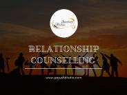 Relationship Counselling