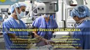 Newborn Specialist in Dwarka