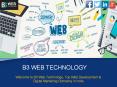 Web Design Company in India – Web Development Company in India PowerPoint PPT Presentation