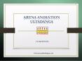 VFX Certification Course in Kolkata - Arena Animation Ultadanga PowerPoint PPT Presentation