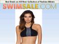 Buy Newest Designs of Underwire Bikini Online on swimsale.com