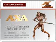 Axa comics online