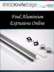 Find Aluminium Extrusions Online