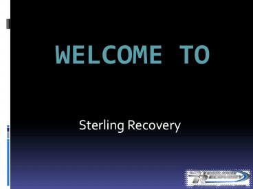 Find the finest Van Recovery services in Birmingham