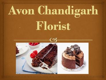 Florist Chandigarh (1)