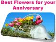 Best Flowers for your Anniversary PowerPoint PPT Presentation
