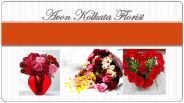 Florist Kolkata
